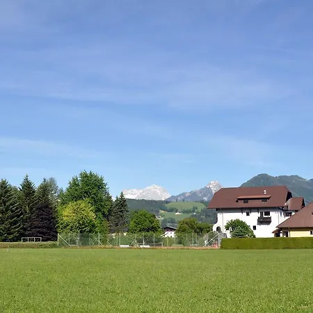 Aparthotel Fuerst 4*