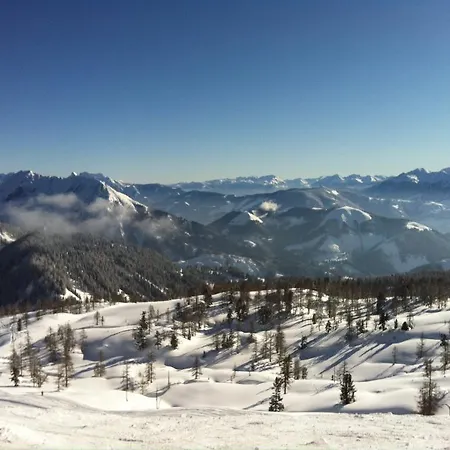 Aparthotel Fuerst 4*