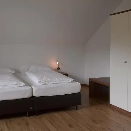 Aparthotel Fuerst 4*