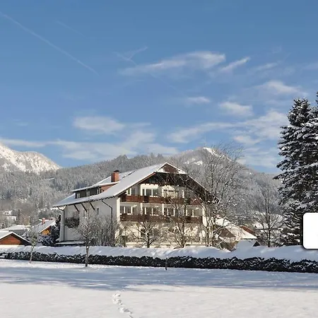 Aparthotel Fuerst 4*