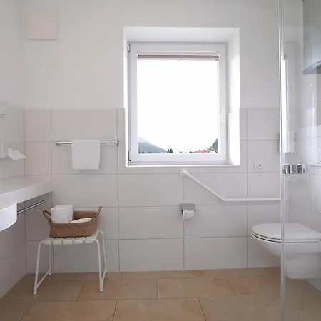 Aparthotel Fuerst 4*