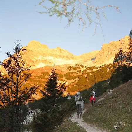 Fuerst 4* Windischgarsten