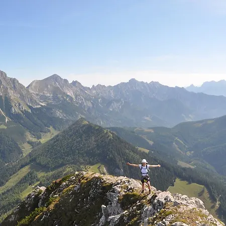 Fuerst 4* Windischgarsten