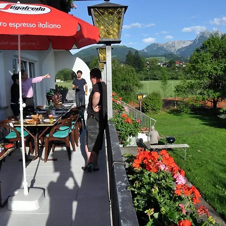 Aparthotel Fuerst 4*