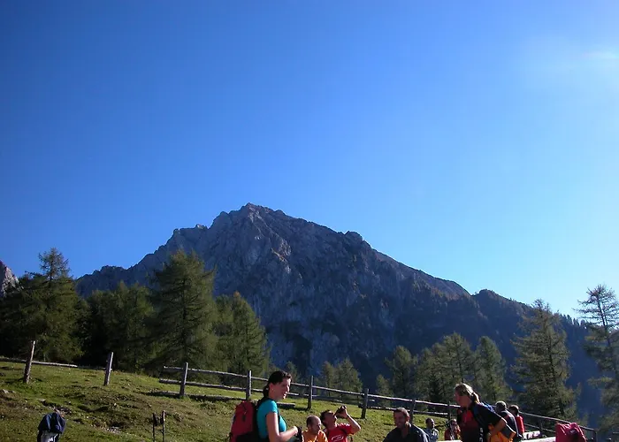 Fürst 4* Windischgarsten