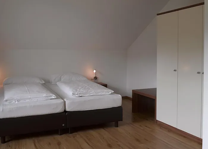 Apartahotel Fürst 4*