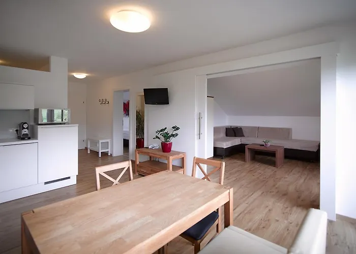 Apart Otel Fuerst 4*