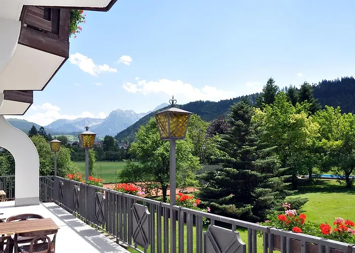 Fürst 4* Windischgarsten