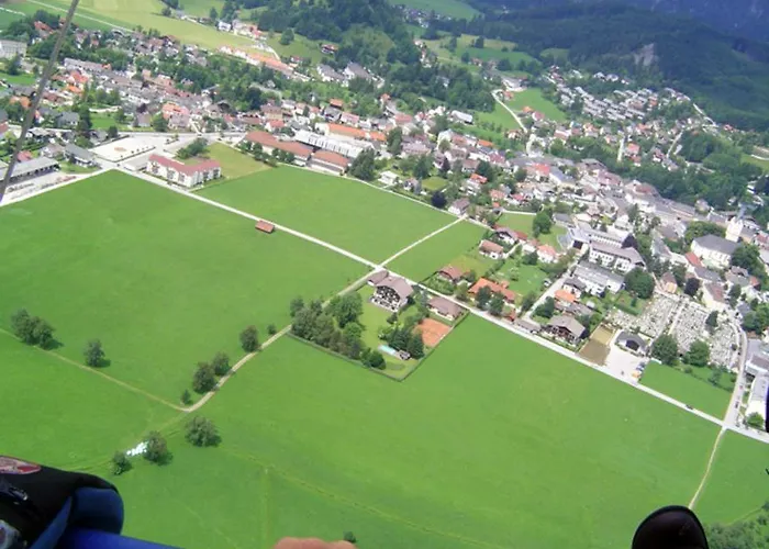 Apartahotel Fürst 4*