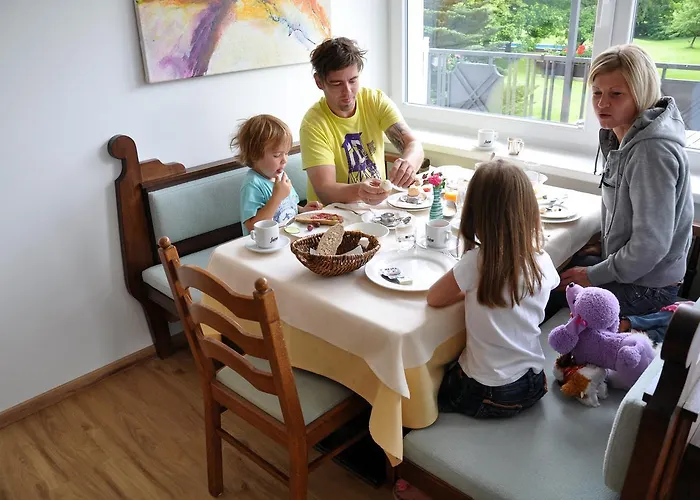 Apartahotel Fürst 4*