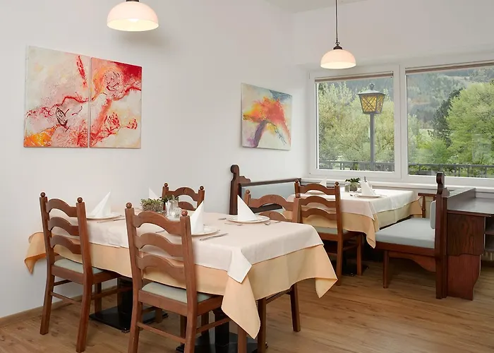 Apartahotel Fürst 4*