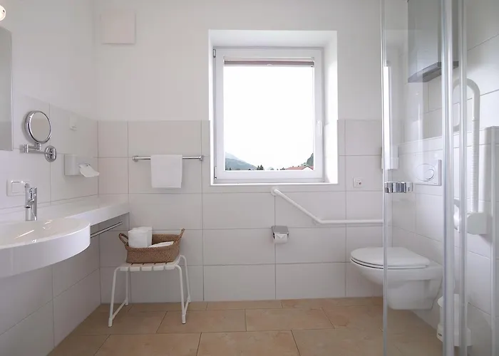 Apartahotel Fürst 4*