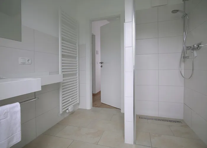 Apartahotel Fürst 4*