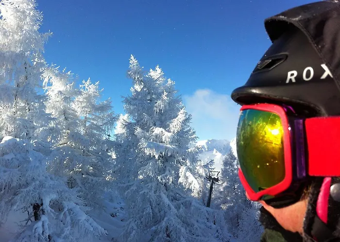 Apartahotel Fürst 4*