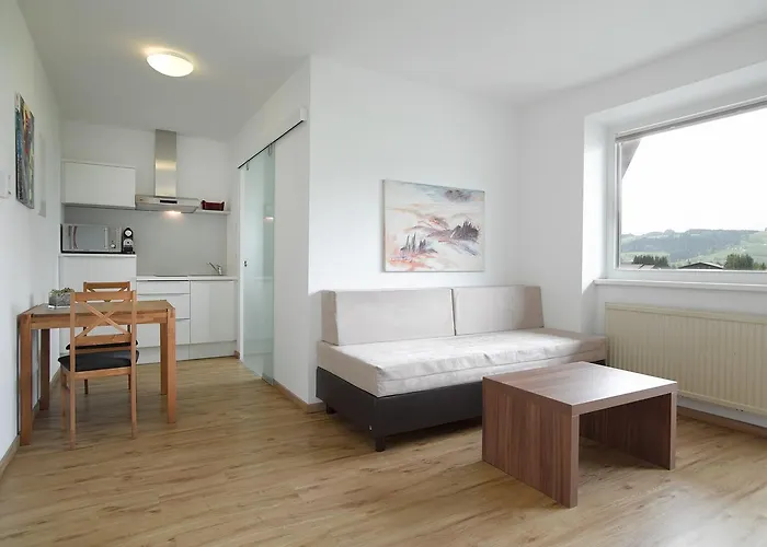 Apartahotel Fürst 4*