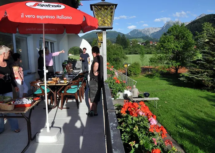 Apartahotel Fürst 4*