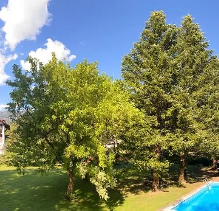 Hotel apartamentowy Fuerst Windischgarsten