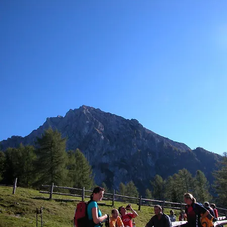 Fuerst 4* Windischgarsten