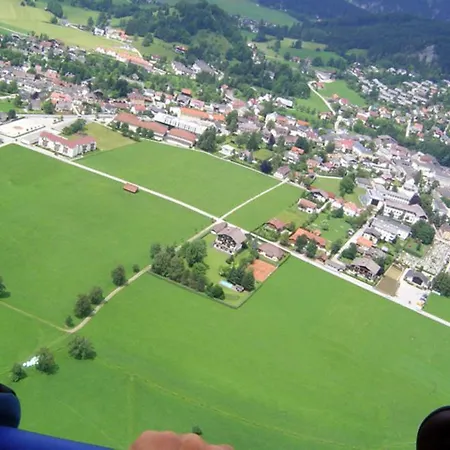 Aparthotel Fuerst 4*