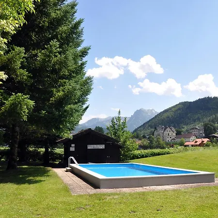 Aparthotel Fuerst 4*