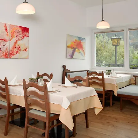 Aparthotel Fuerst 4*