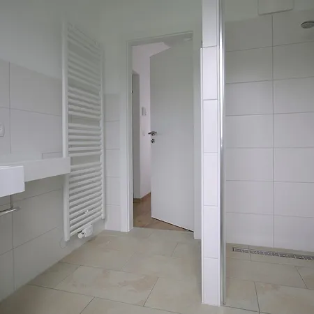 Hotel apartamentowy Fuerst 4*