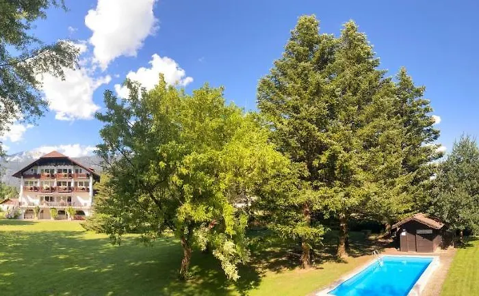 شقة فندقية Fuerst فينديشغارشتن