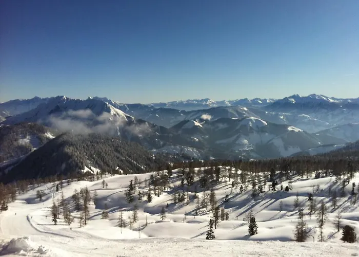 شقة فندقية Fuerst 4*