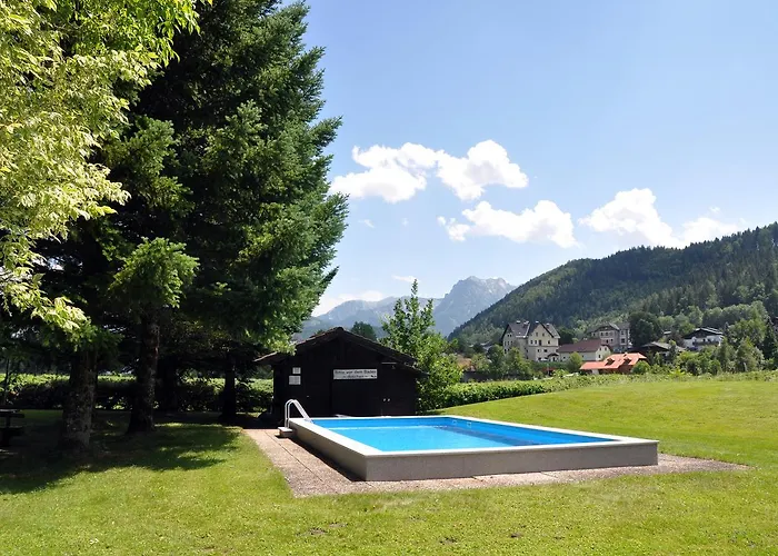 شقة فندقية Fuerst 4*