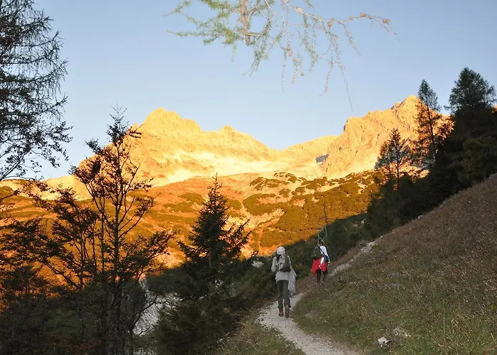 Fuerst 4* فينديشغارشتن